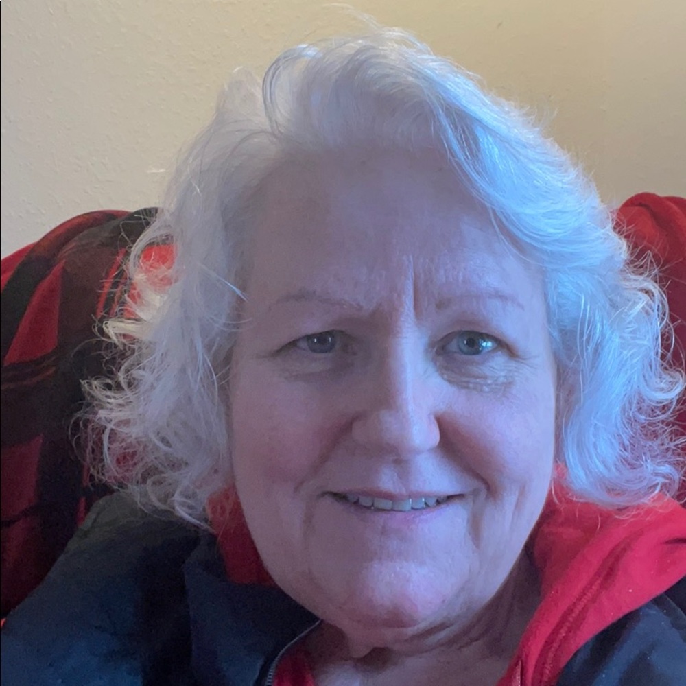 Meet your Posher, Katherine